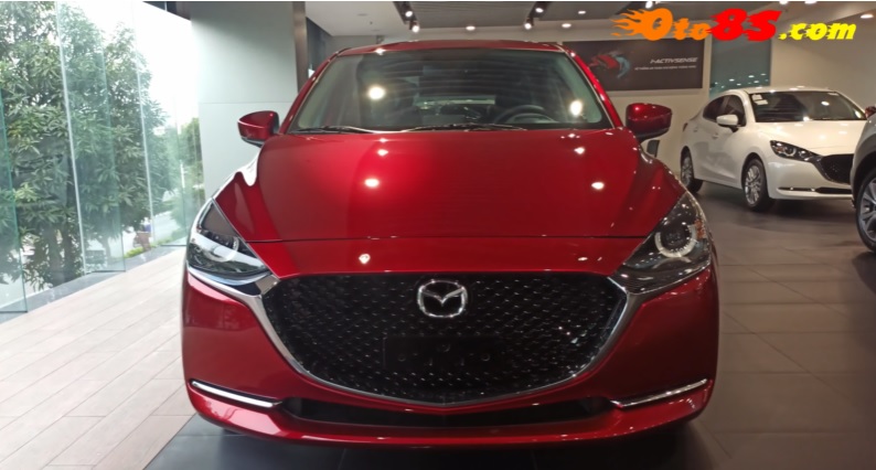 Oto8s - Xe Mazda 2 2023: Giá Bán Lăn Bánh, Hình Ảnh, Thông Số Kỹ Thuật ...